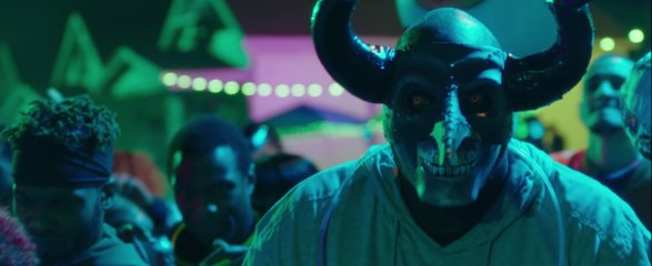 Tráiler de La primera Purga: La noche de las bestias