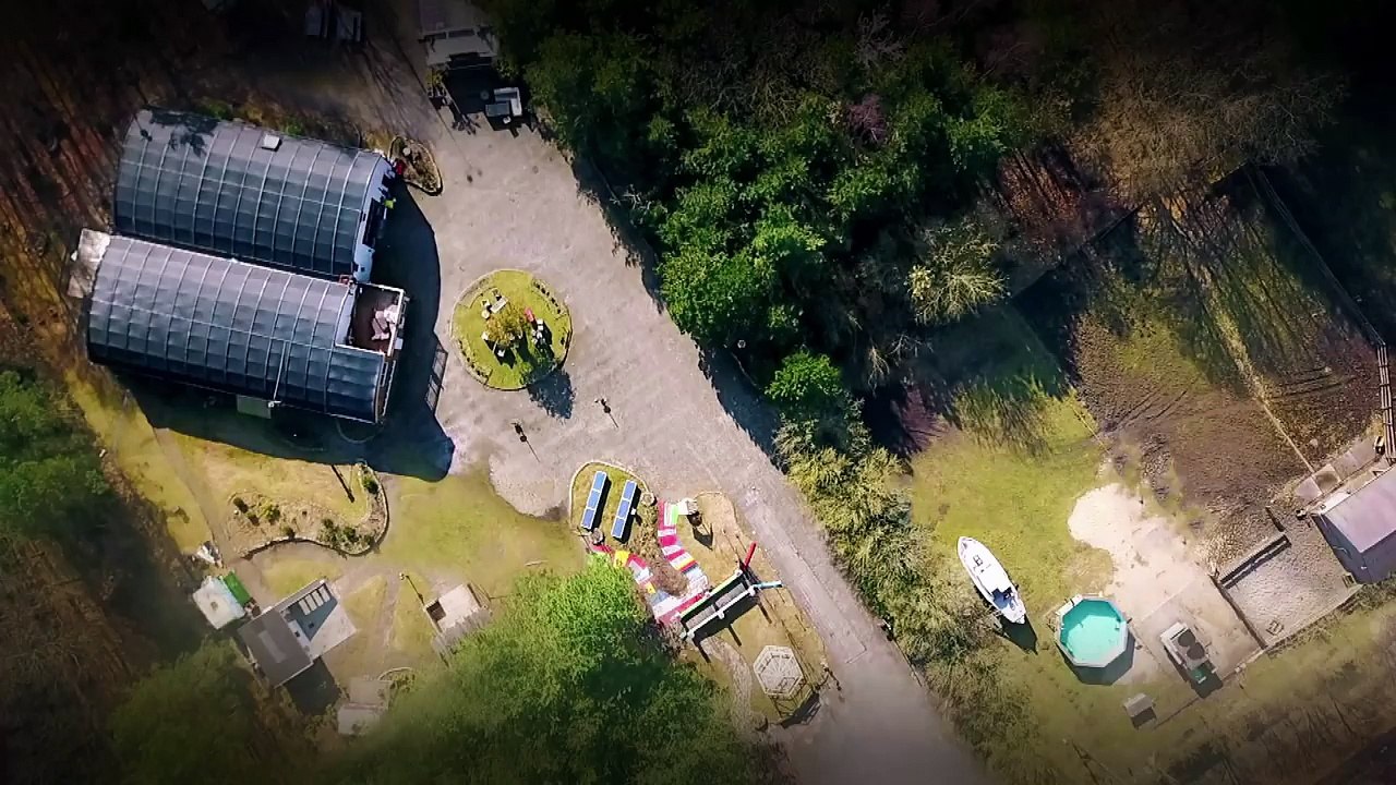 Utopia 2 is in aantocht! - UTOPIA (NL) 2018