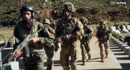 Molly, une femme au combat S01E06  - Part 02