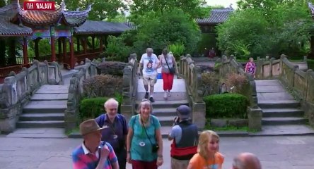 dream cruises s03e12  - Part 01