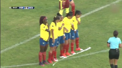 فيديو.. بس متقولش حريم.. هدف صاروخى بأقدام نسائية يزلزل أمريكا الجنوبية