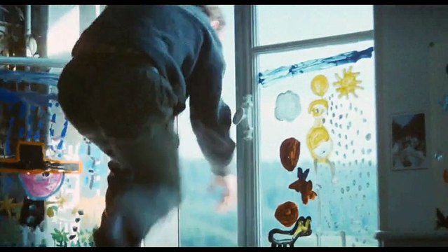 Rétrospective Jean-François Stévenin Bande-annonce VF (2018)