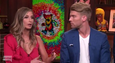 what happens live 2018 04 03 summer house cast  - Part 01