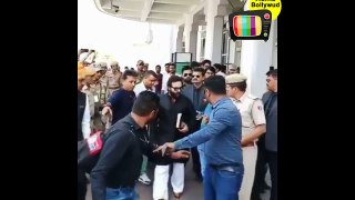 Saif Ali Khan's SHOCKING Behavior With His Servant In Jodhpur For Salman Khan's Blackbuck Case