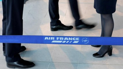 Újabb sztrájk az Air France-nál
