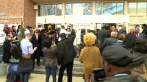 Nine-Day Sit-in at Howard University Ends with Majority of Students’ Demands Met