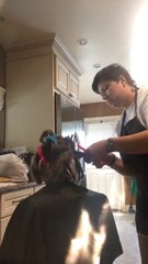 Balayage Tutorial - How to balayage hair - Balayage technique