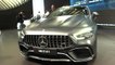 Mercedes-Benz auf der NYIAS 2018