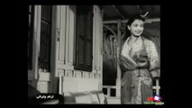 عبدالحليم حافظ_ انا ليك على طول _من فلم ايام وليالي انتاج 1955