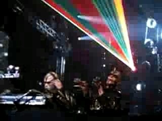 Qlimax Be  - 01 Dec 2007 - Tripandteuf