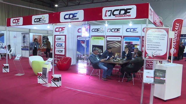 İstihdam fuarı ve kariyer günleri sona erdi - KOCAELİ