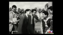 عبدالحليم حافظ_ توبه _من فلم ايام وليالي    انتاج 1955