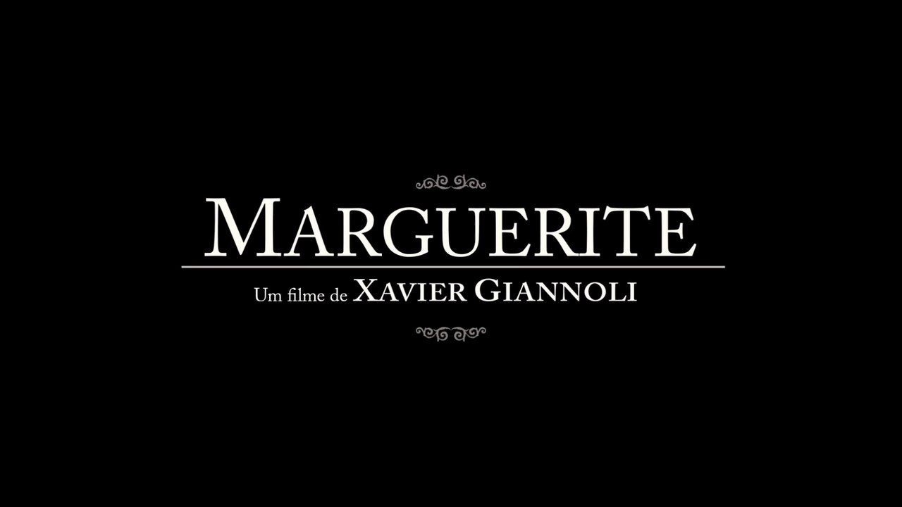 MARGUERITE   Trailer Legendado