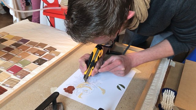 Journées européennes des métiers d’art 2018