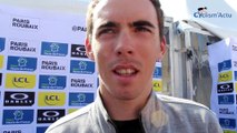 Paris-Roubaix 2018 - Christophe Laporte leader de Cofidis : 