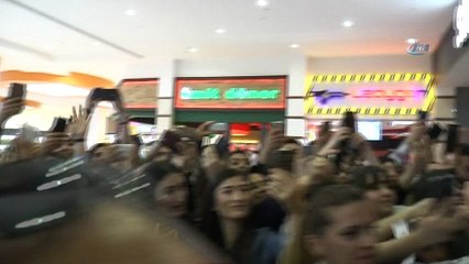 ‘Can Feda’ filminin Gaziantep galası yapıldı