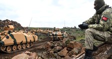 Beştepe'den Tel Rıfat Açıklaması: Moskova'yla Görüşüyoruz, YPG Çekilirse Operasyona Gerek Kalmaz!