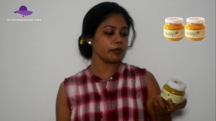 Biotique wild turmeric powder uses / Kasturi Haldi review