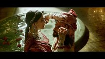 Padmaavat - Official Trailer - Paramount Pictures