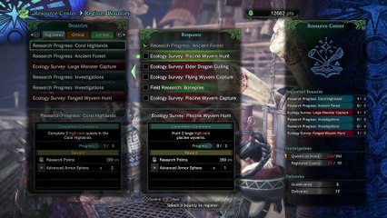 MONSTER HUNTER WORLD FIRST TIME PLAYTHROUGH PART 187