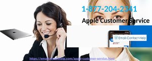 Learn How to Troubleshoot Internet via Apple Customer Service 1-877-204-2341
