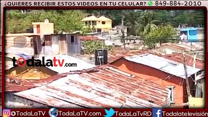 Reportaje sobre procesos de desalojo en el sector la ciénaga, moradores piden esclarecer  el mismo-Periodismo y sociedad Tv-Video