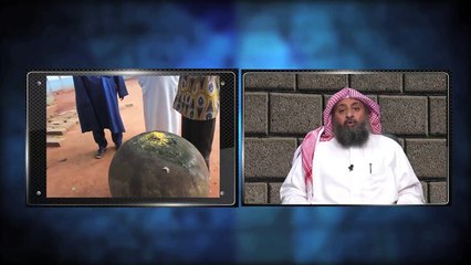 تابع ما يتقرب به السحرة للشياطين - الدرس التاسع - الشيخ عادل بن طاهر المقبل