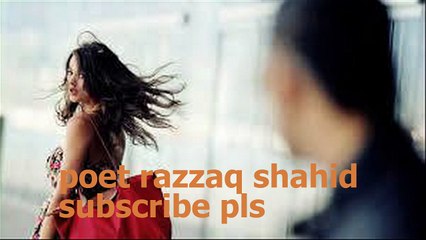 punjabi sad poetry vioce waqas pannu