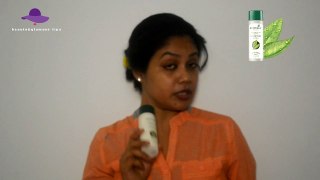 Biotiqe Morning Nectar visible flawless skin moisturizer review