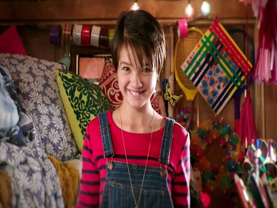 Andi.Mack.S01E10 Home Away from Home