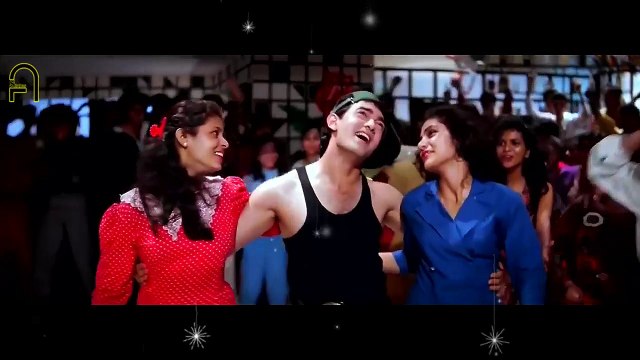 Aisa Zakhm Diya Hai Song-Qaatil Ada Zaalim Hayaa-Akele Hum Akele Tum Movie 1995-Aamir Khan-Manisha Koirala-Udit Narayan-WhatsApp Status-A-status