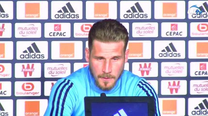 Garcia : "Pelé ne mérite pas toutes ces critiques"