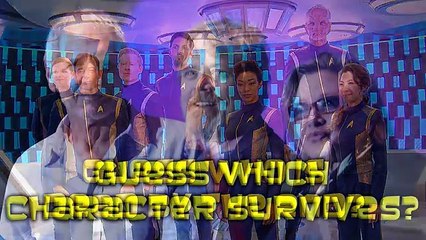 Star Trek: Discovery, Season one Reaction and Review (SPOILERS: IT SUCKED)