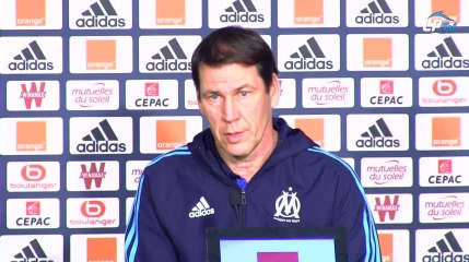 Garcia : "Abdennour doit redevenir un roc" (2)