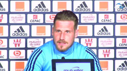 Sertic : "Je suis important au sein du groupe" (2)