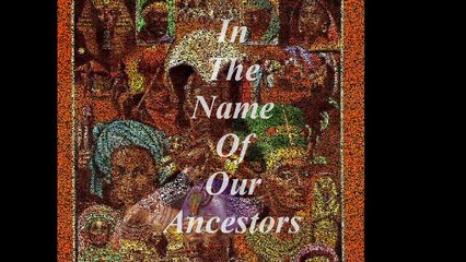 ALL or NOTHING !...Blacks Control Your Destiny