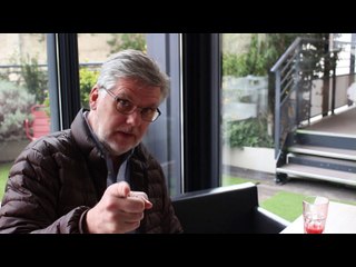 Interview de Jean-Michel Bernard