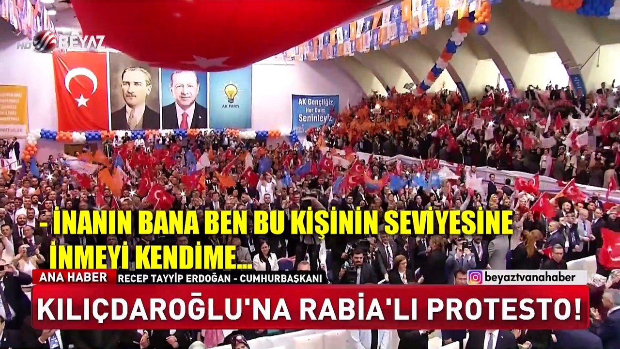 Beyaz Ana Haber 7 Nisan 2018