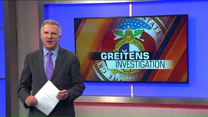 Attorneys for Missouri Gov. Eric Greitens Searching for Possible `Money Trail` in Depositions