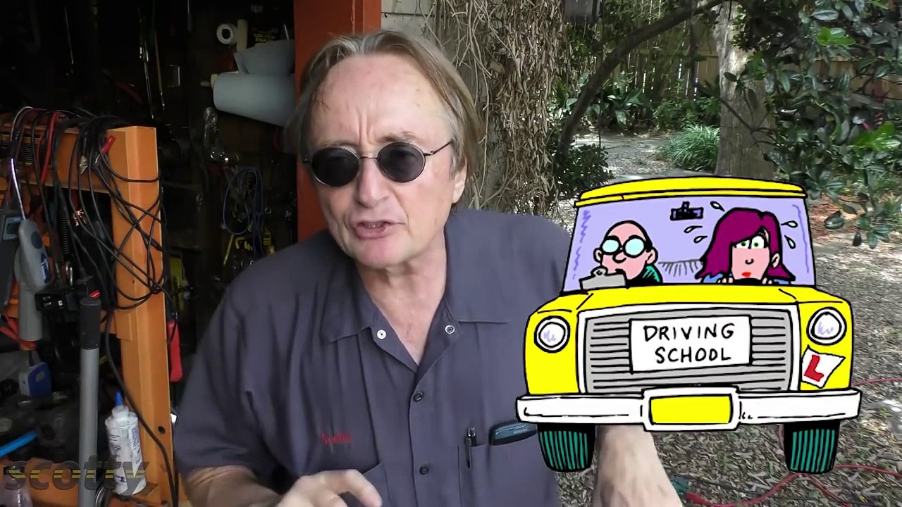 5 Things You Should Never Do in a Manual Transmission Car