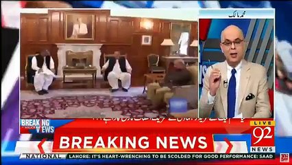 Muhammad Malick Shares Inside Story of Today's Jaati Umra Meeting
