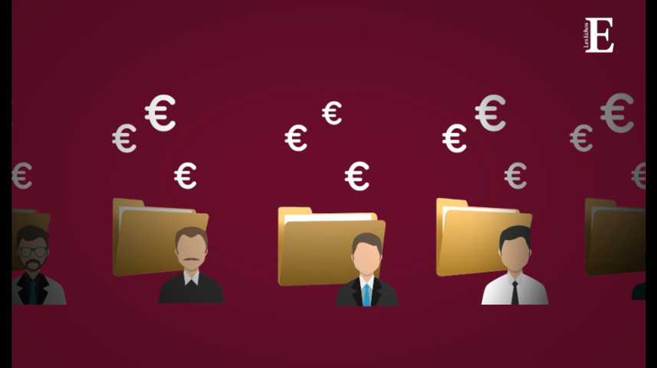 Voici pourquoi vos données personnelles intéressent tant les GAFA