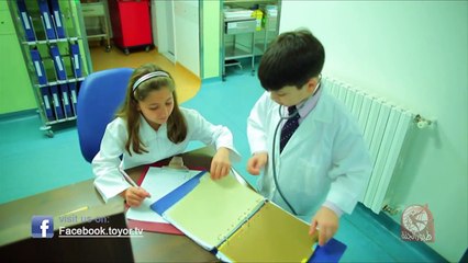 الممرضة - عصومي ووليد _ طيور الجنة