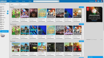 ÉVASION DE PRISON & BRAQUAGE DE BANQUE ! (Roblox: Jailbreak)