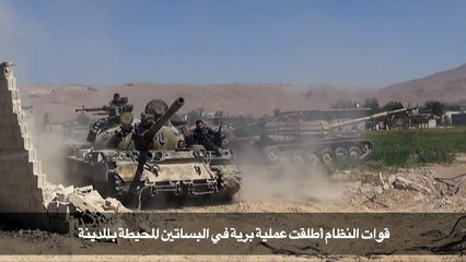 تجدد القصف على دوما يوقع المزيد من القتلى المدنيين