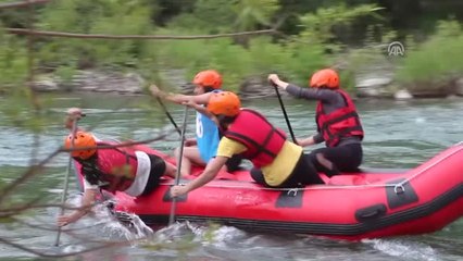 R4 Rafting Türkiye Şampiyonası