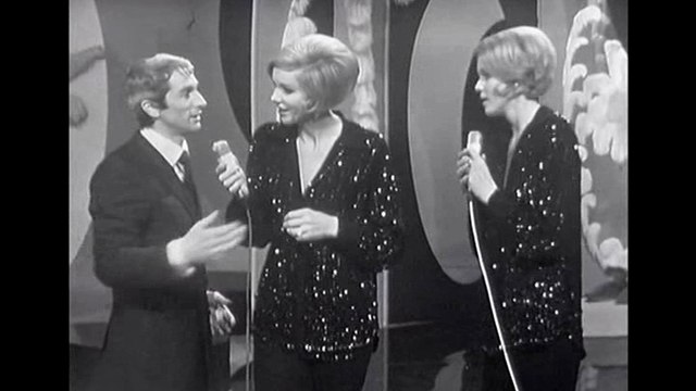 Palmarès des Chansons.1967