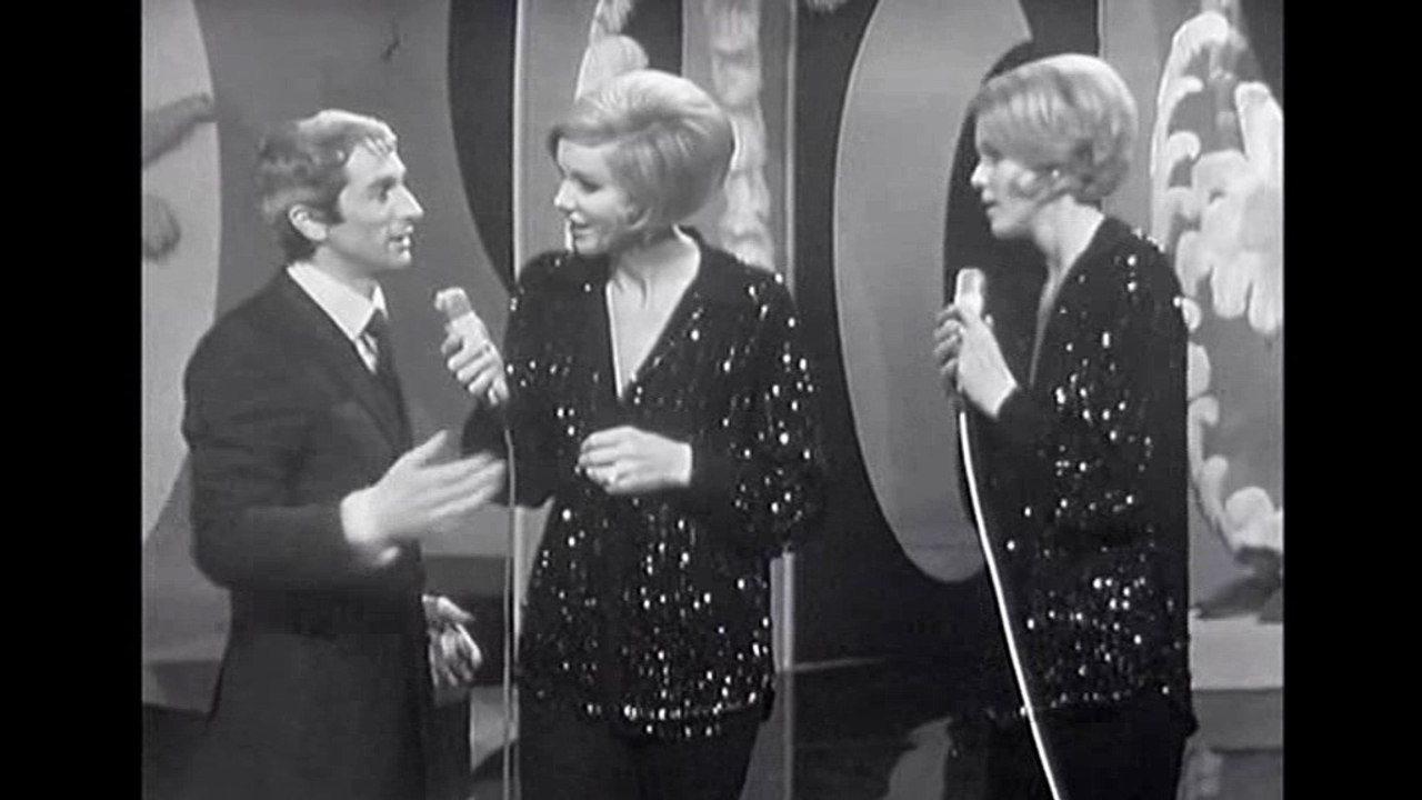 Palmarès des Chansons.1967