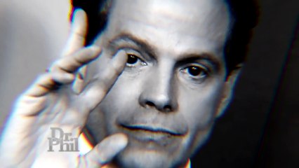 Anthony Scaramuccis Wife Speaks Out For The First Time About Why Their Marriage Nearly Ended Whe…