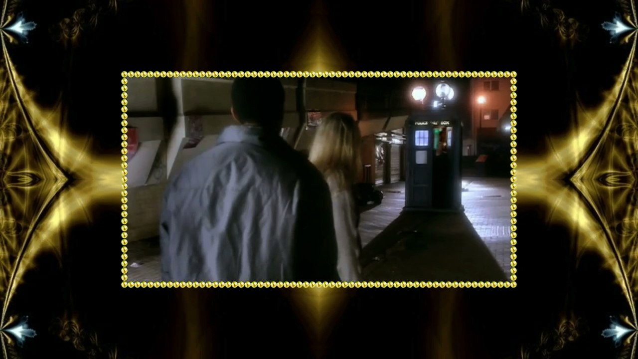 16+00 - Obatala - The dark side of the Tardis Part 1-4 - Obatala ObaTali